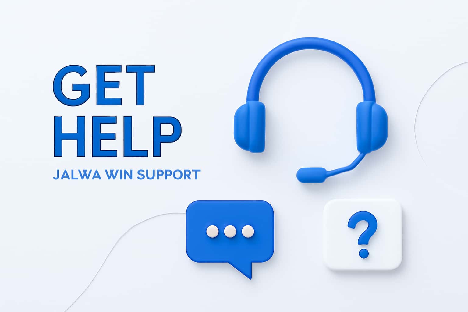 Get Help - 1xBet Support Interface
